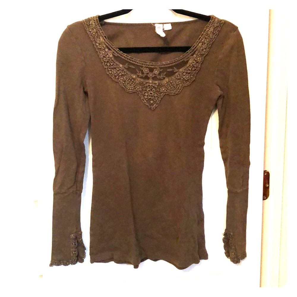 Others follow thermal top